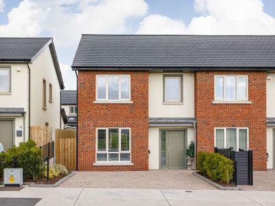 Listoke Elms, Ballymakenny Road, Drogheda, Co. Louth