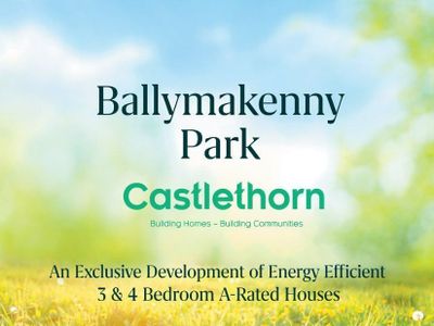 Ballymakenny Park, Ballymakenny Park, Drogheda, Co. Louth