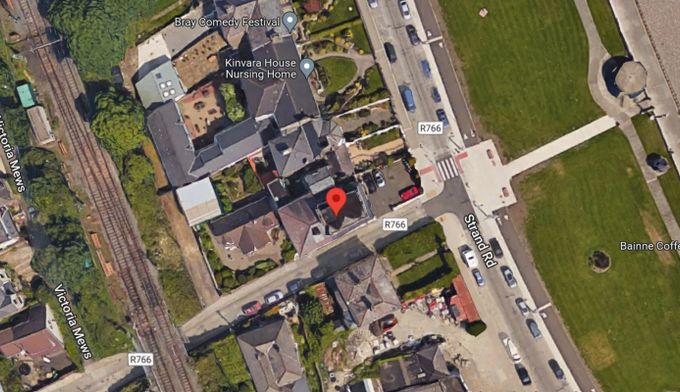 Apartment 5 Auburn House 71 Strand Road Bray Co. Wicklow