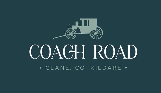 Coach Road, Clane, Co. Kildare