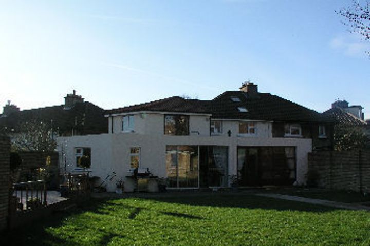 18 Lansdowne Park, Ballsbridge, Dublin 4, Dublin