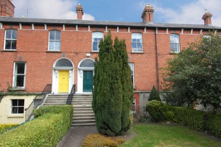 60 Palmerston Road, Rathmines, Dublin 6, Dublin