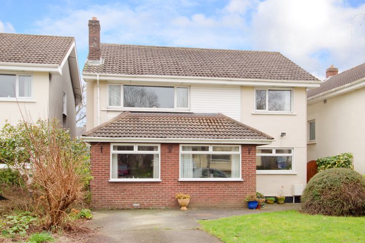 19 Ashleigh Lawn, Malahide, Dublin, Dublin