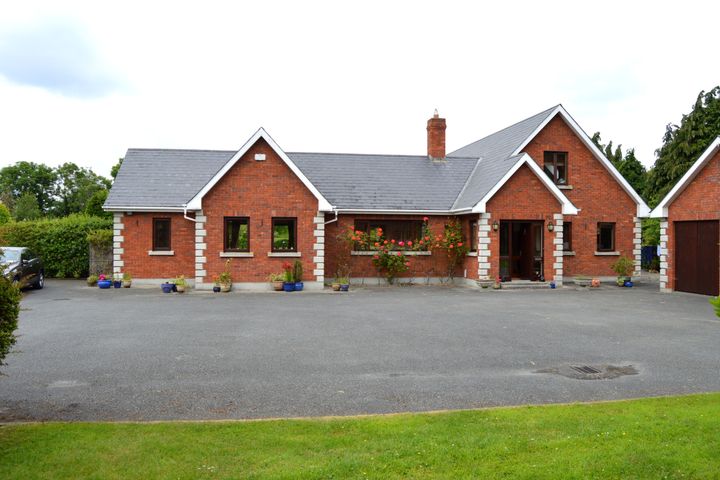 Drinaghan, The Grange, Malahide, Dublin