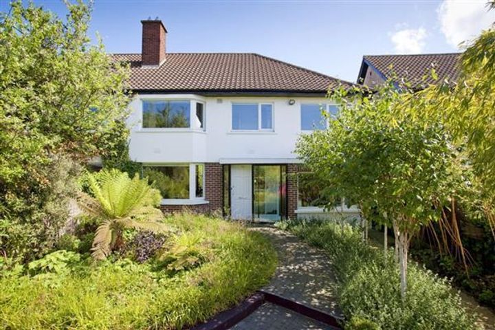 50 Nutley Avenue, Donnybrook, Dublin 4, Dublin