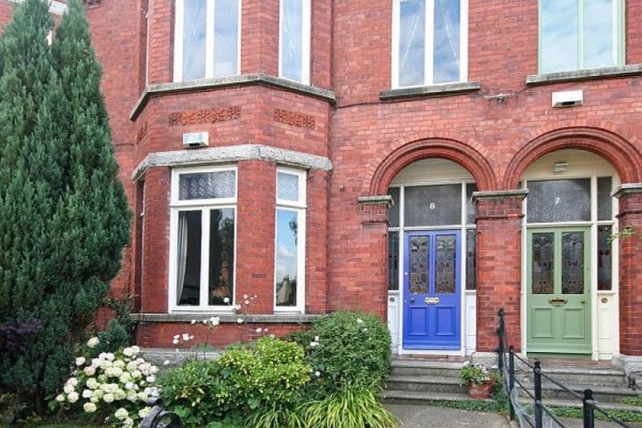 8 Villiers Road, Rathgar, Dublin 6, Dublin 6, Dublin