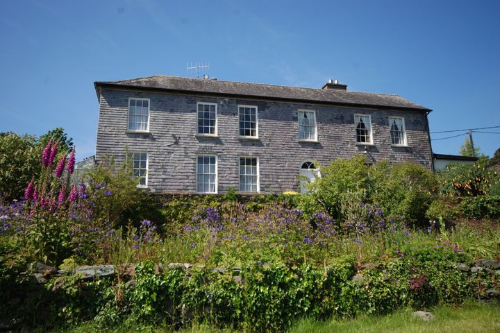 Bow Hall, Castletownshend, Cork, Cork