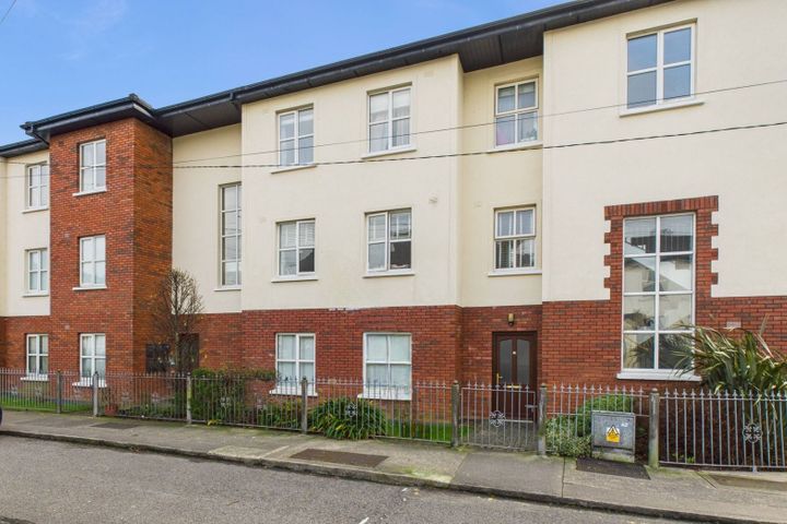 Apartment 14, Waterloo Way, Wexford Town, Co. Wexford, Y35WC67