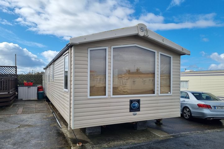 10 Moveen Caravan Park, Kilkee, Kilkee, Co. Clare, V15X167