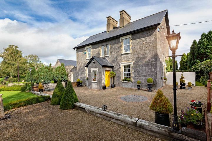 Doonamurray House, F91PH63