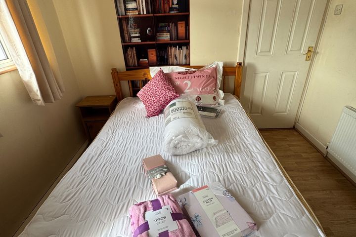39 Glenville Drive, Clonsilla, Dublin 15, Clonsilla, Dublin 15