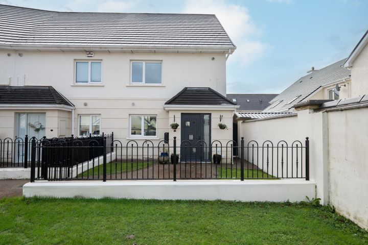 16 Millers Court, Old Quarter, Ballincollig, Cork, P31NE41