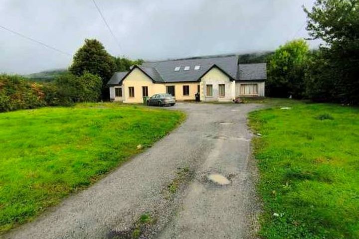 Macreary, Carrick-On-Suir, Co. Tipperary, E32YP03