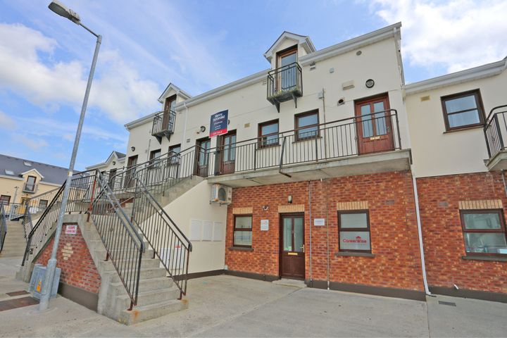 13 Ballycasey Park, Shannon, Co. Clare, V14A293