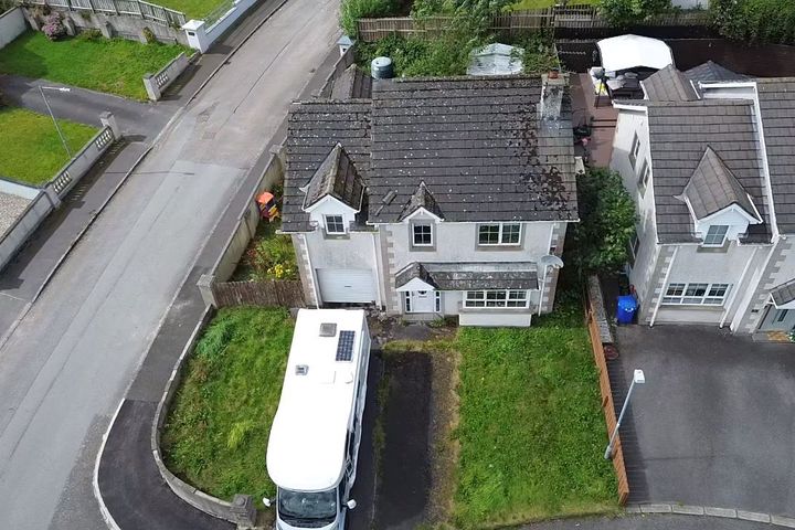 28 Ashgrove Manor, Killea, Co. Donegal, F93X5P5