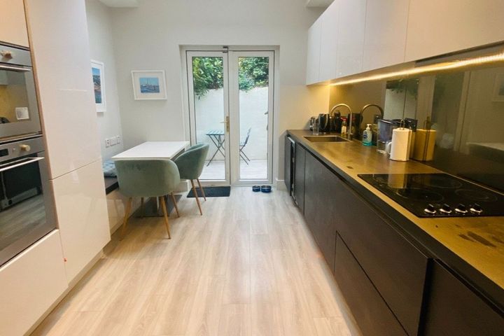 Crofton Road, Dun Laoghaire, Co. Dublin, Monkstown, Co. Dublin