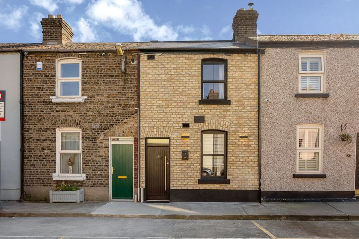 3 Island Villas, Dublin 2, D02VX99