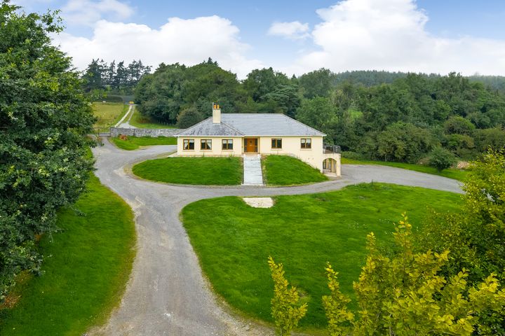 The Lugg, Blessington Road, Saggart, Co. Dublin