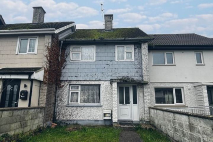 16 Cedar Court, Kennedy Park, Limerick, Limerick City, V94H5XD