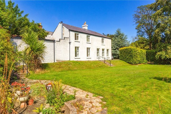 Kilmuire, Military Road, Killiney, Dublin
