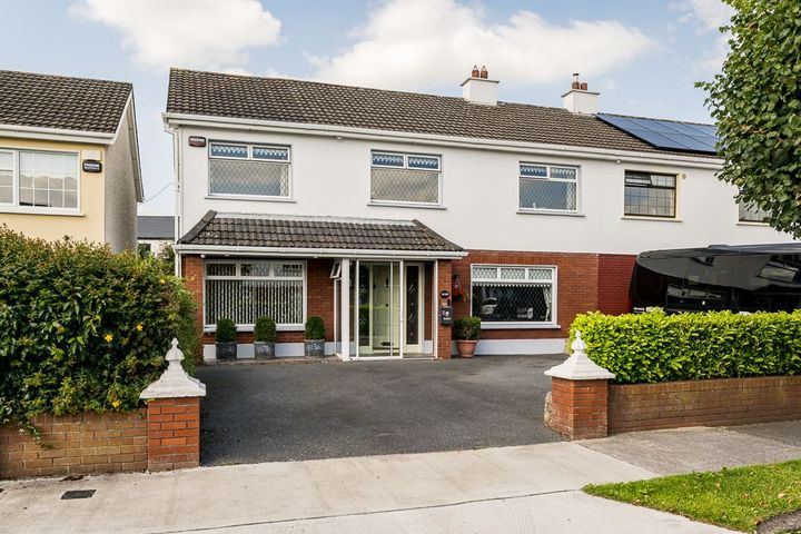 148 Ferndale, Navan, Navan, Co. Meath, C15FT88