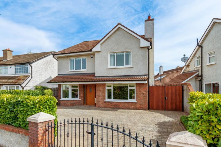 35a Marian Crescent, Rathfarnham, Dublin 14, Dublin 14, Dublin