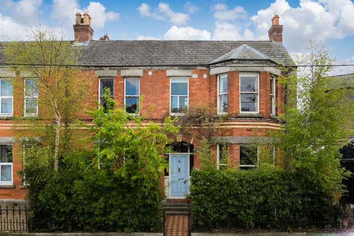 4 Mount Tallant Ave, Terenure, Dublin 6, Dublin