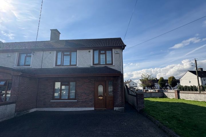 43a Ratoath Avenue, Dublin 11, Finglas, Dublin 11, D11N2K3