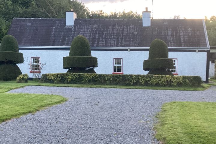 Coolcorcoran Cottage, Lower Coolcorcoran, Killarney, Co. Kerry, V93C053