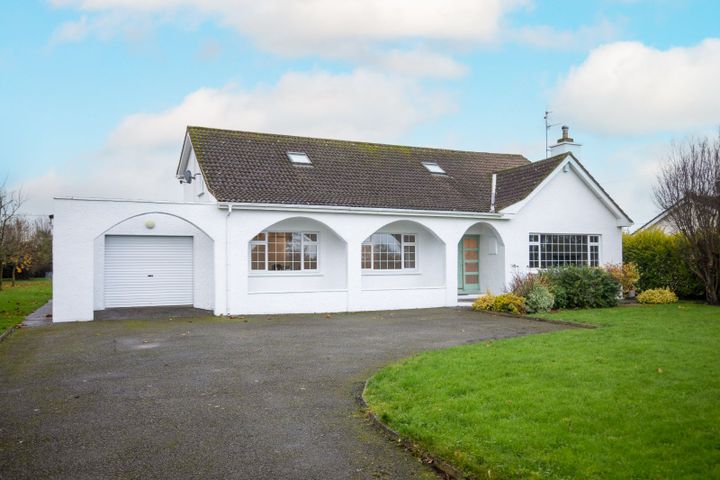 Annore House, Coolfore, Ashbourne, Co. Meath, A84VY71