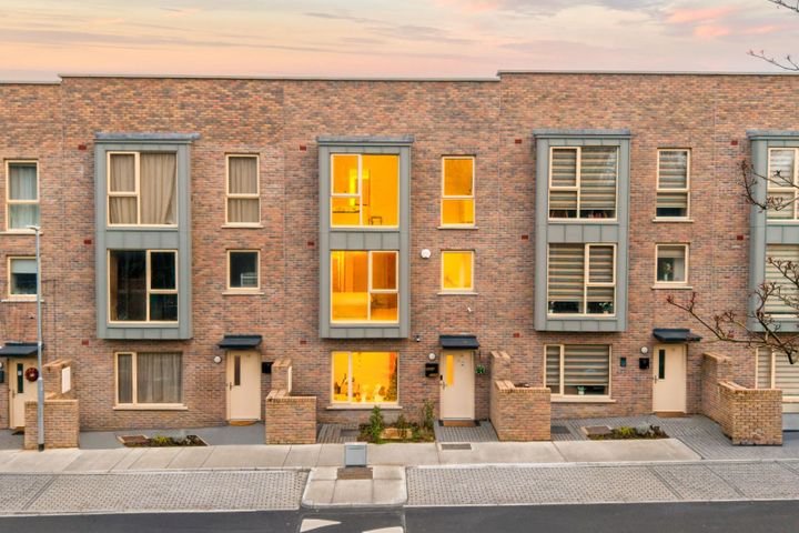 14 Garter Green, Citywest, Co. Dublin, D24YN8C