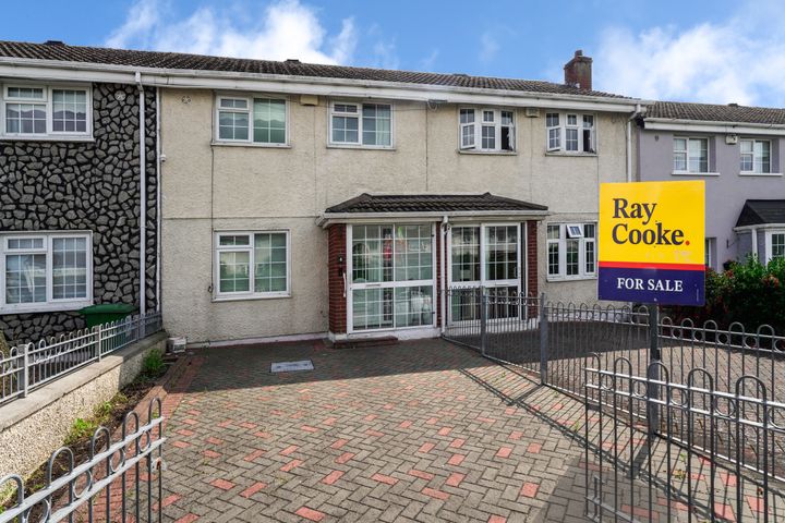 4 Cloonlara Road, Finglas, Dublin 11