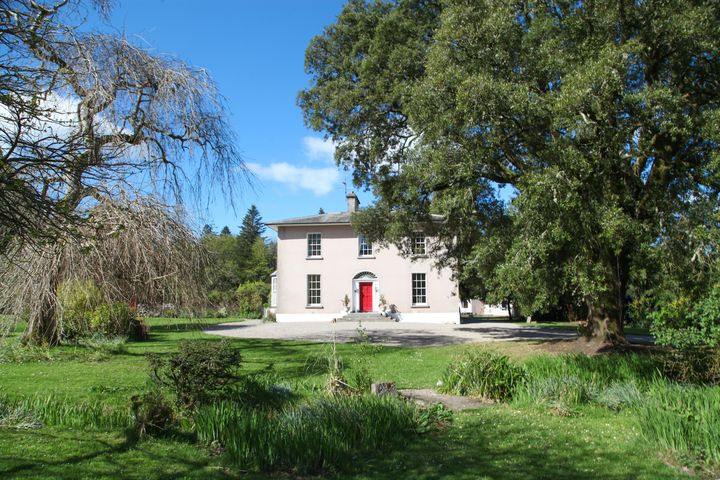 Glenleigh House, Clogheen, Cahir, Tipperary