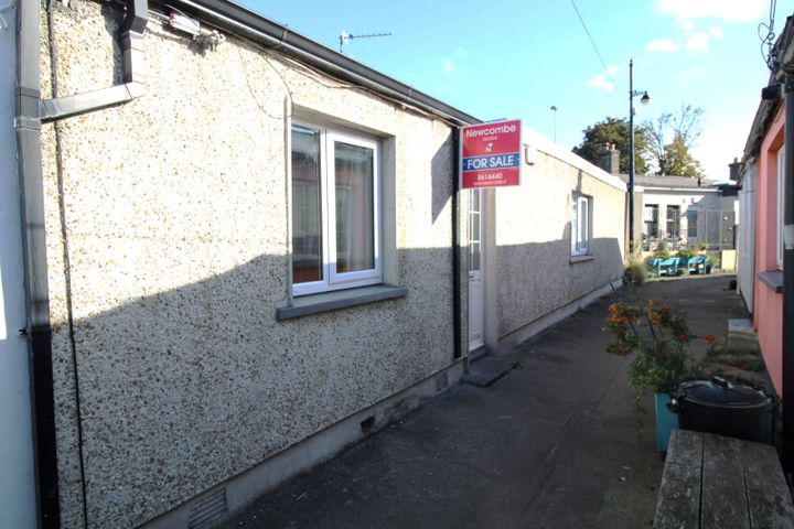 24 Kirwan Street Cottages, Stoneybatter, Dublin 7, D07NX61