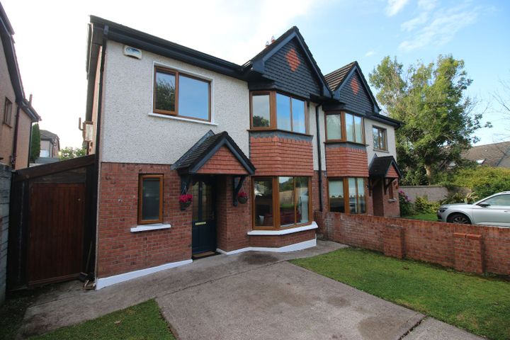 18 Hunters Way, Maryborough Woods, Douglas, Co. Cork, T12H7WC
