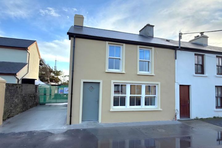 Main Street, Ballyheigue, Co. Kerry, V92R983