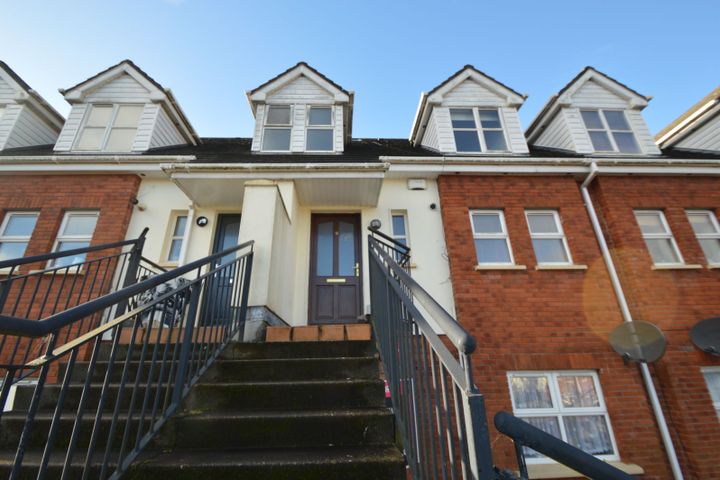 16 Curraghconway Court, Ballycurreen, Frankfield, Co. Cork