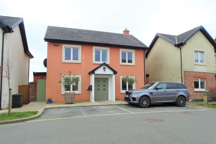 8 Golden Ridge Green, Rush, Rush, Co. Dublin, K56PW02