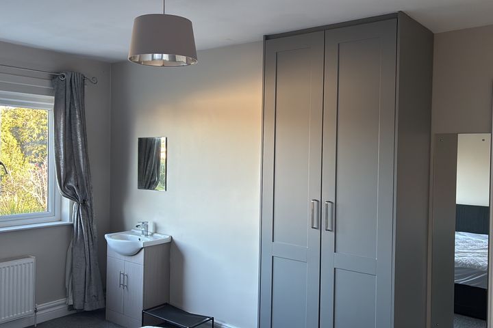 Templeogue, Templeogue, Dublin 6W