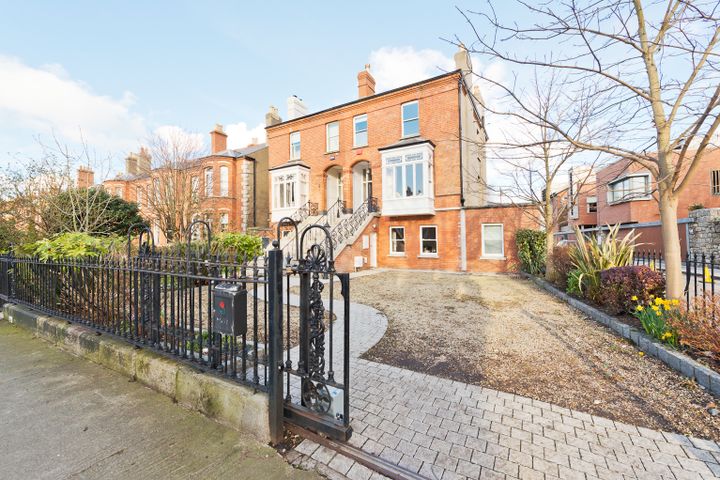 39 Brighton Road, Rathgar, Dublin 6, Dublin
