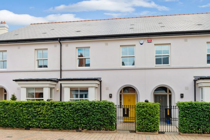 2 Orwell Park Gardens, Rathgar, Dublin 6, Dublin 6, Dublin