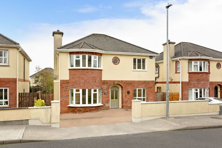37 Kevinsfort Heath, Strandhill Road, Sligo, Co. Sligo, F91NC2X