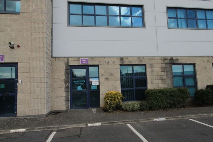 D2 Bymac Centre, Northwest Business Park, Blanchardstown, Dublin 15