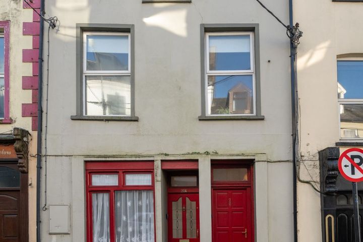 20 East Beach, Cobh, Cobh, Co. Cork, P24YA30