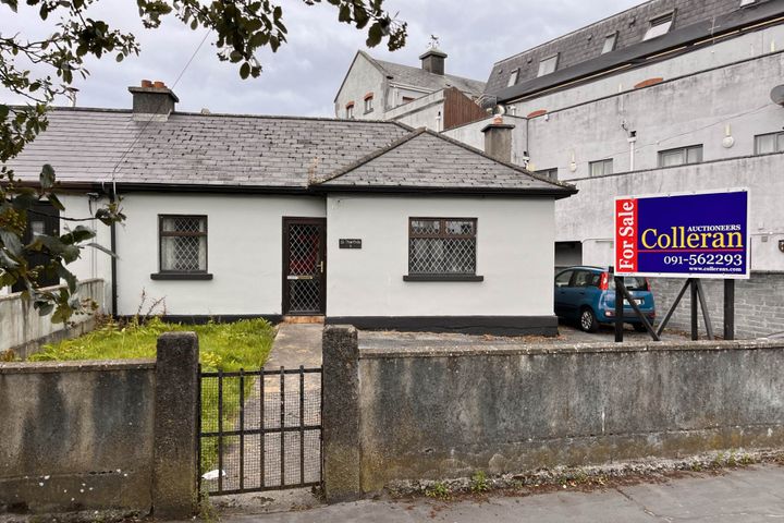 1 Father Griffin Road, Galway, Galway City Centre, H91A47P