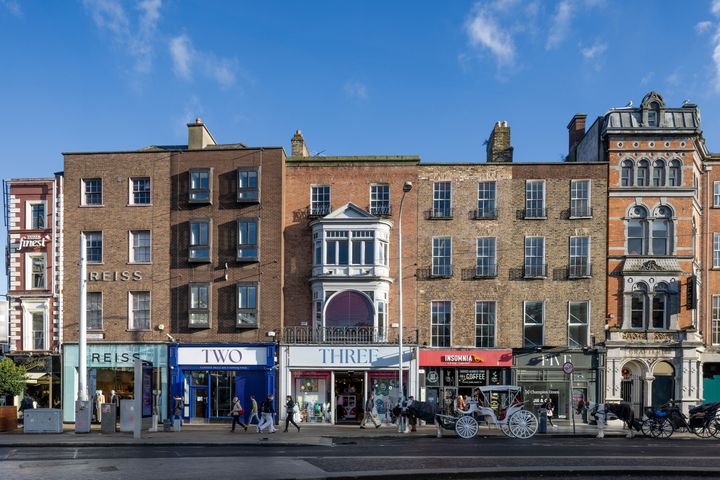 2 St Stephens Green, Dublin 2