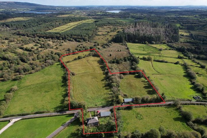 Tullytrasna Td, Corlough, Co. Cavan, H14WF51