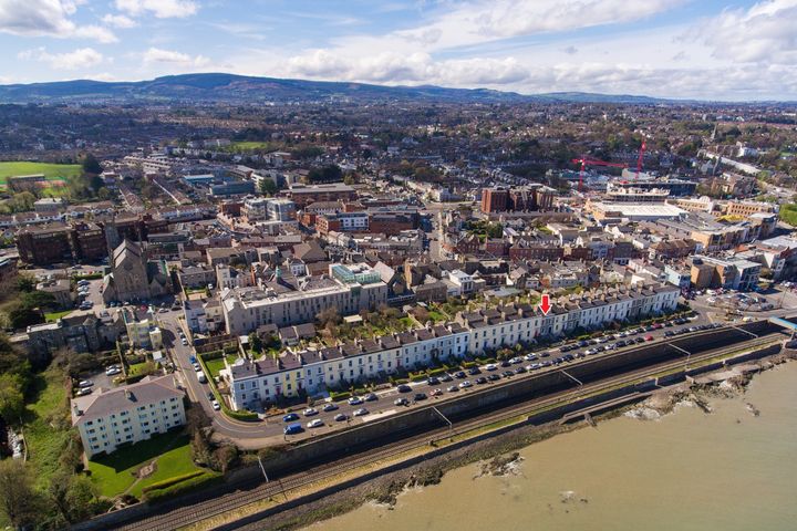 17 Idrone Terrace, Blackrock, Dublin, Dublin