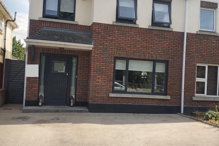 Wainsfort Manor Drive, Terenure, Dublin 6W