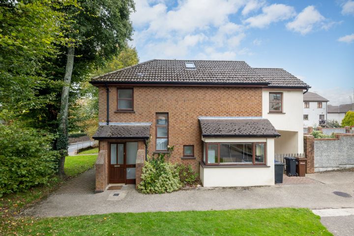 84 Cromwellsfort Grove, Mulgannon, Co. Wexford, Y35X0N1